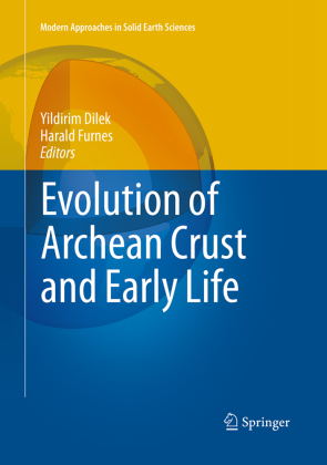 Evolution of Archean Crust and Early Life 