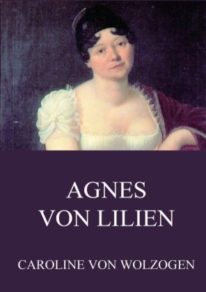 Agnes von Lilien 