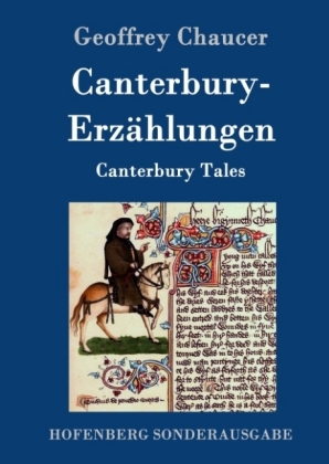 Canterbury-Erzählungen 