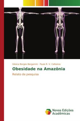 Obesidade na Amazônia 