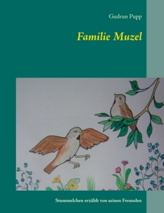 Familie Muzel 