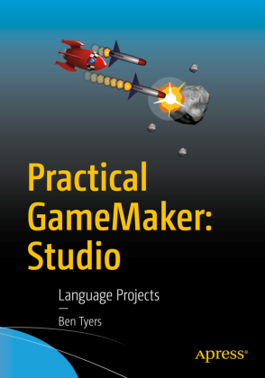 Practical GameMaker 