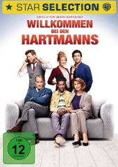 Willkommen bei den Hartmanns, 1 DVD