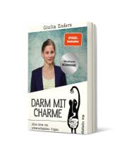 Darm mit Charme Cover