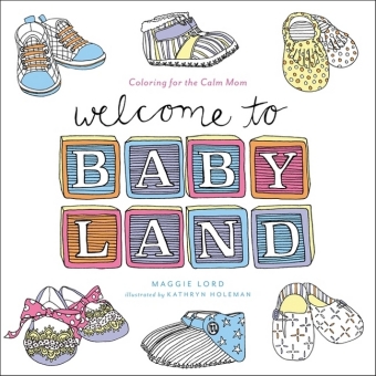 Welcome to Baby Land 