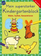 kein Cover