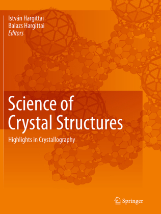 Science of Crystal Structures 