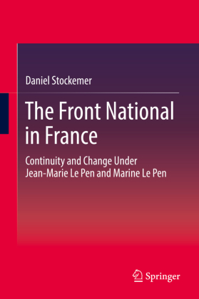 The Front National in France 