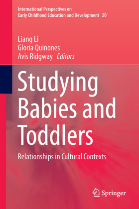 Studying Babies and Toddlers 
