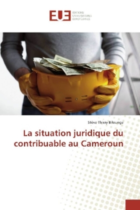 La situation juridique du contribuable au Cameroun 