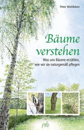 Bäume verstehen Cover