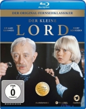 Der kleine Lord (1980), 1 Blu-ray