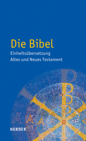 Die Bibel, Einheitsübersetzung Cover
