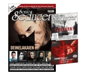 kein Cover