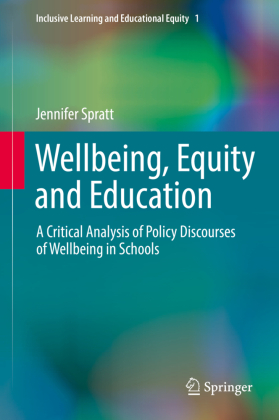 Wellbeing, Equity and Education 