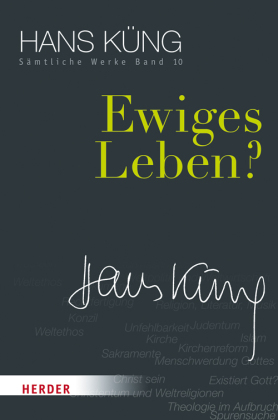 Ewiges Leben? 