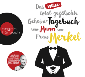 Das Neue Total Gefalschte Geheim Tagebuch Vom Mann Von Frau Merkel Shop Deutscher Apotheker Verlag