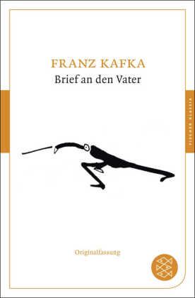 Brief an den Vater 