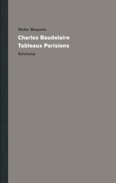 Charles Baudelaire, Tableaux Parisiens