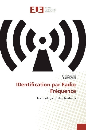 IDentification par Radio Fréquence 