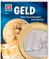 WAS IST WAS Band 78 Geld Cover