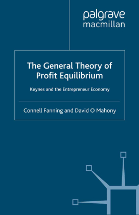 The General Theory of Profit Equilibrium 