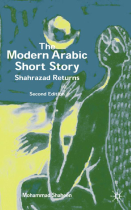 The Modern Arabic Short Story 