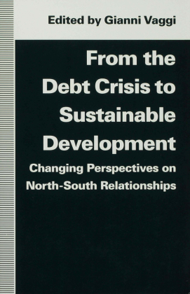 From the Debt Crisis to Sustainable Development 