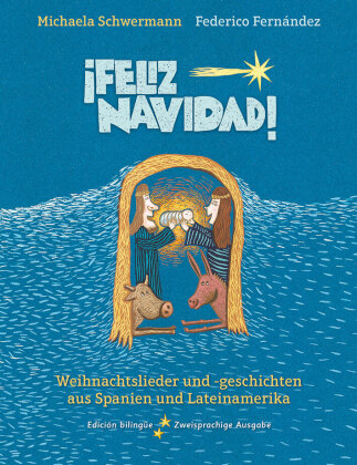 Cover des Artikels '¡Feliz Navidad!'