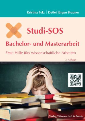 Studi-SOS Bachelor- und Masterarbeit