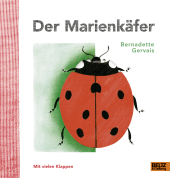 Der Marienkäfer Cover
