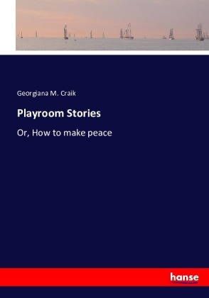 Playroom Stories 