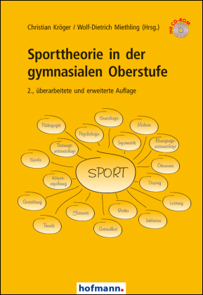 Sporttheorie in der gymnasialen Oberstufe, m. CD-ROM