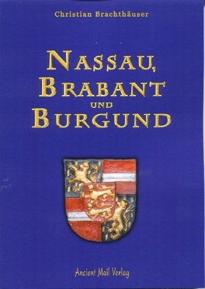 Nassau, Brabant und Burgund 