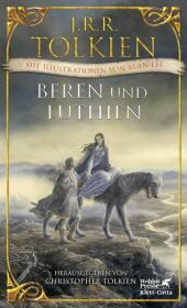 Beren und Lúthien Cover