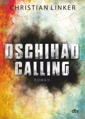 Dschihad Calling Cover