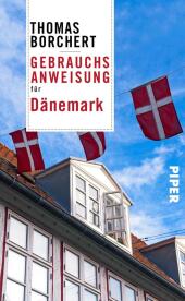 Gebrauchsanweisung für Dänemark Cover