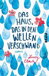 Das Haus, das in den Wellen verschwand Cover
