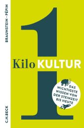 1 Kilo Kultur Cover