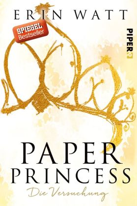 Paper Princess - Die Versuchung 