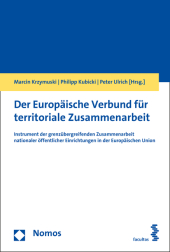 Der Europäische Verbund für territoriale Zusammenarbeit