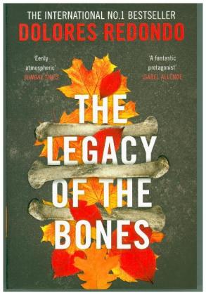 The Legacy of the Bones