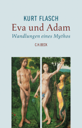 Eva und Adam Cover
