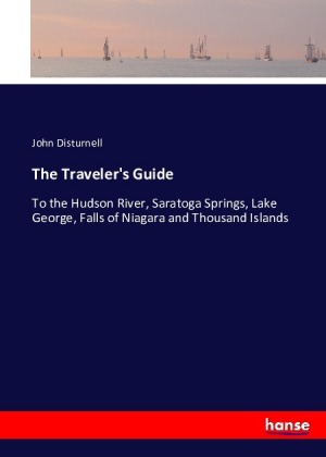 The Traveler's Guide 