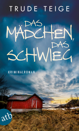 Das Mädchen, das schwieg 