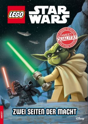 LEGO Star Wars - Zwei Seiten der Macht