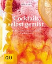 Cocktails selbst gemixt Cover