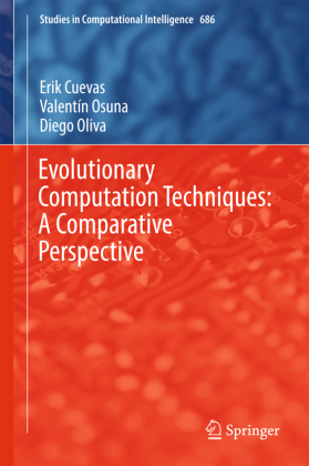 Evolutionary Computation Techniques: A Comparative Perspective 