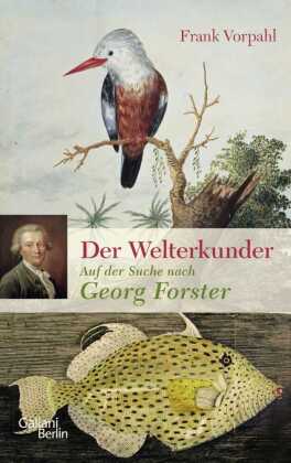 Der Welterkunder 