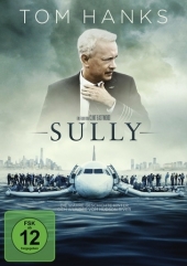 Sully, 1 DVD